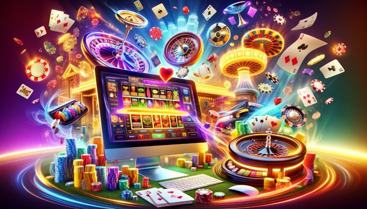 Slotulous Live Casino